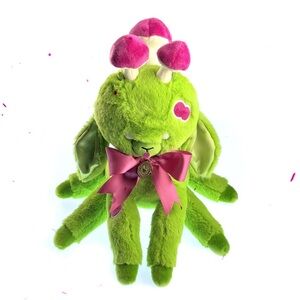 Zombie Clarice Honeylambs Plushie | Limited Edition